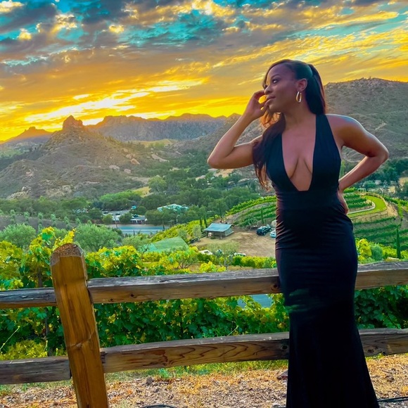 House of CB Dress - Picture 3 of 9